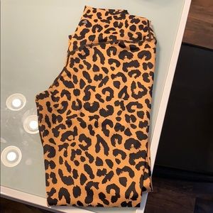 Balance Athletica Leggings